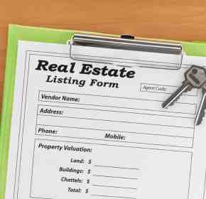 Real Estate Listing Services